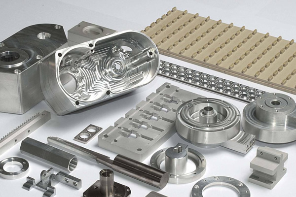 How to control the machining accuracy
